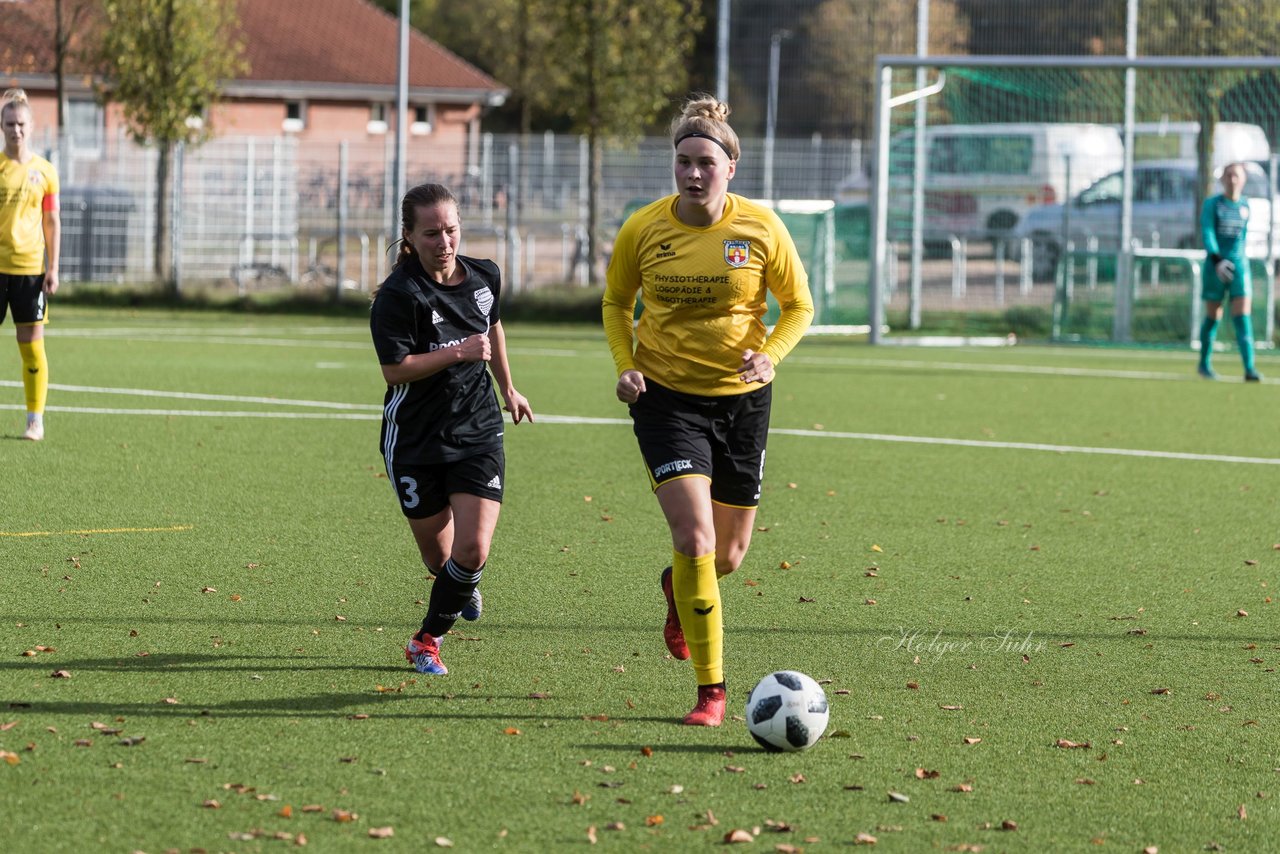 Bild 166 - F FSC Kaltenkirchen - SV Frisia 03 Risum-Lindholm : Ergebnis: 0:7